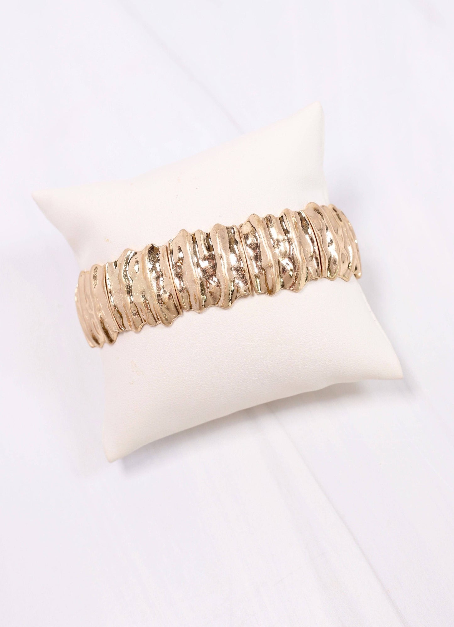 Eichner Metal Bracelet GOLD