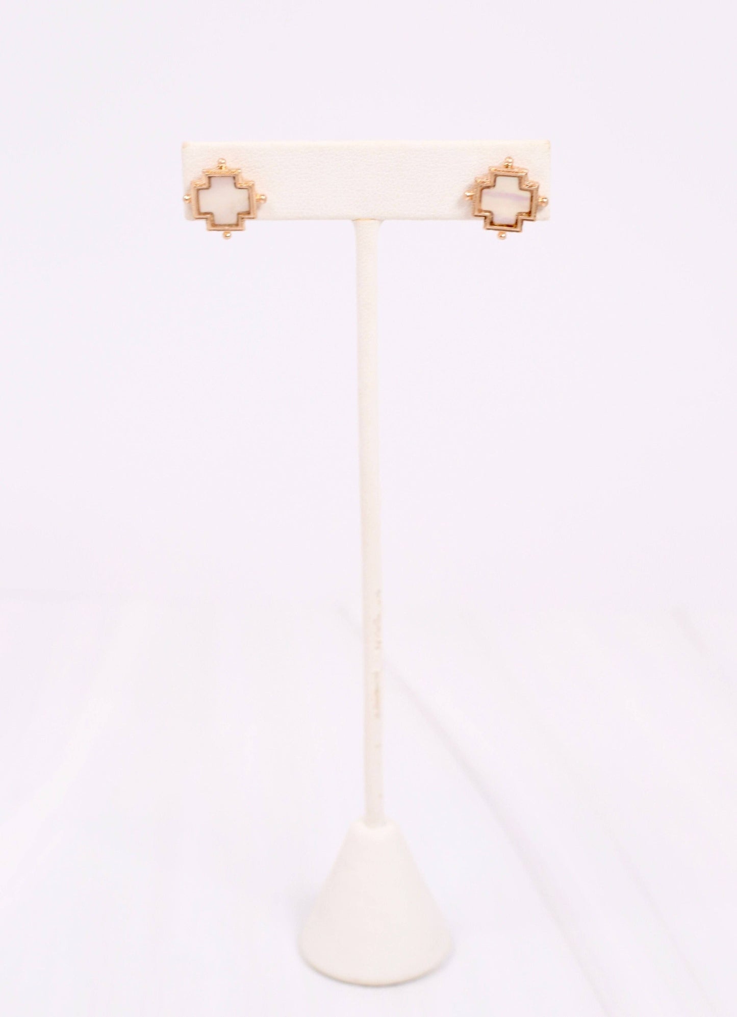 Rebecca Stud Earring GOLD