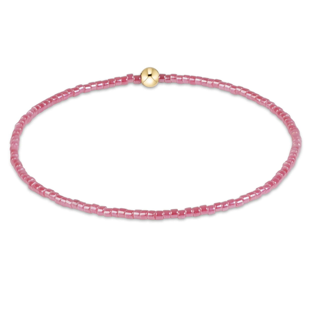 ENEWTON CLASSIC BRACELET PINK CHAMPAGNE