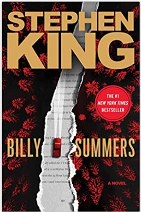 BILLY SUMMERS BY STEPHEN KING