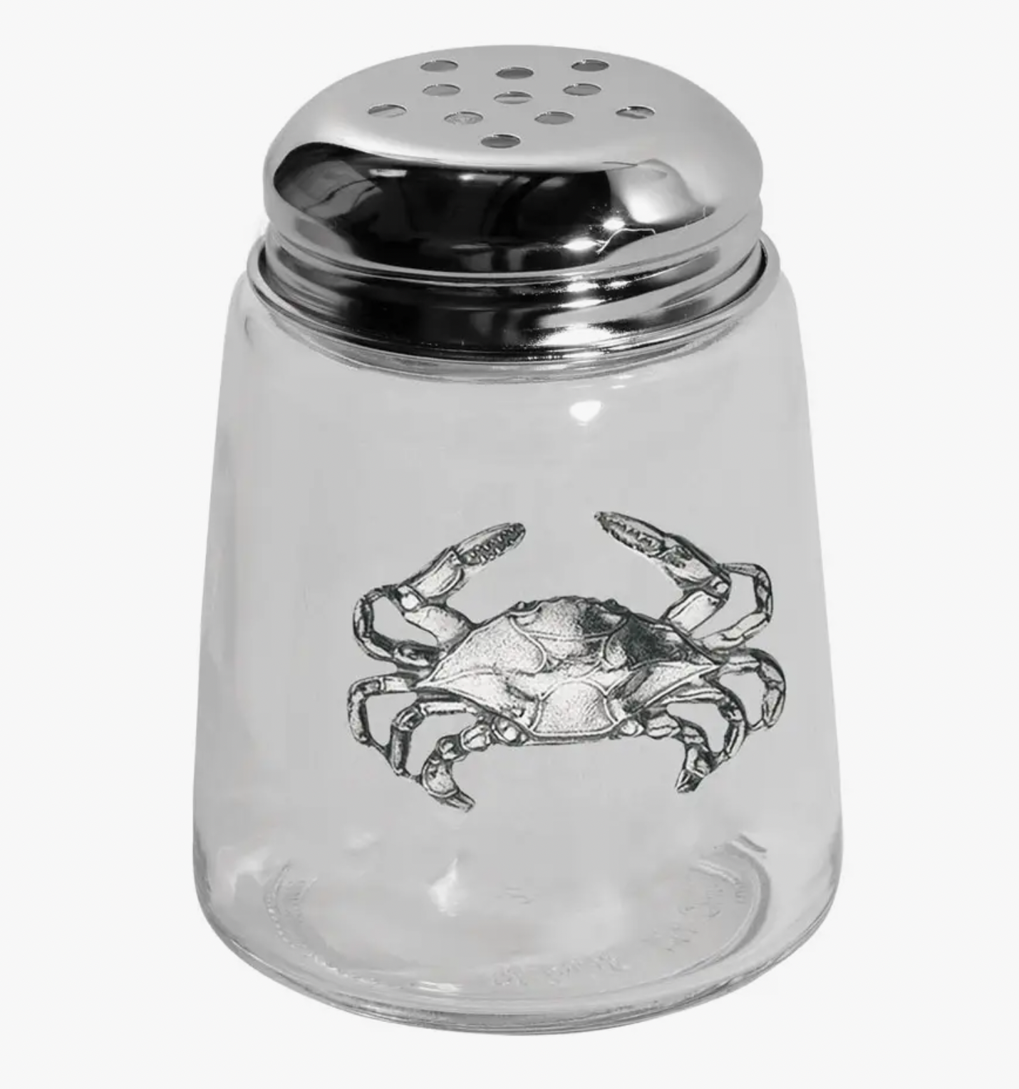 CRAB SHAKER