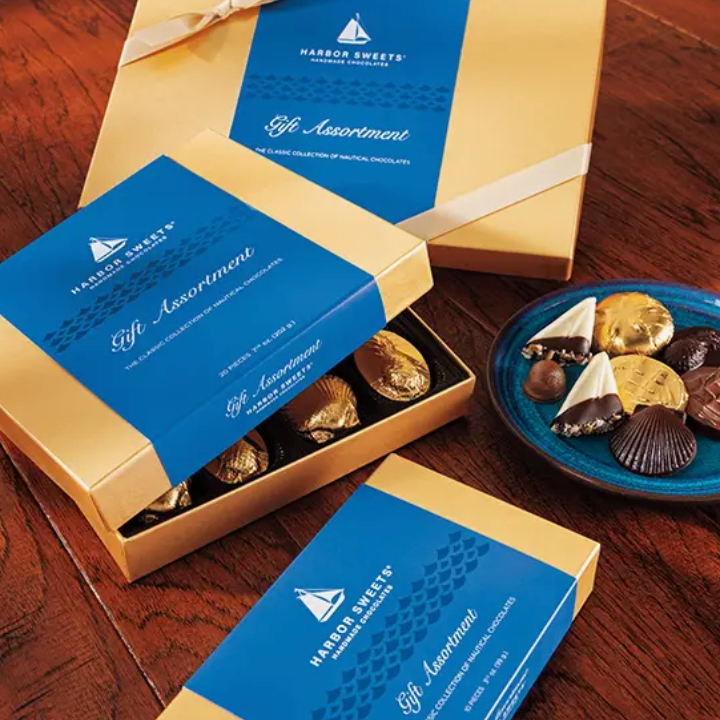 10 PCS GIFT ASSORTMENTS 3 1/2 OZ