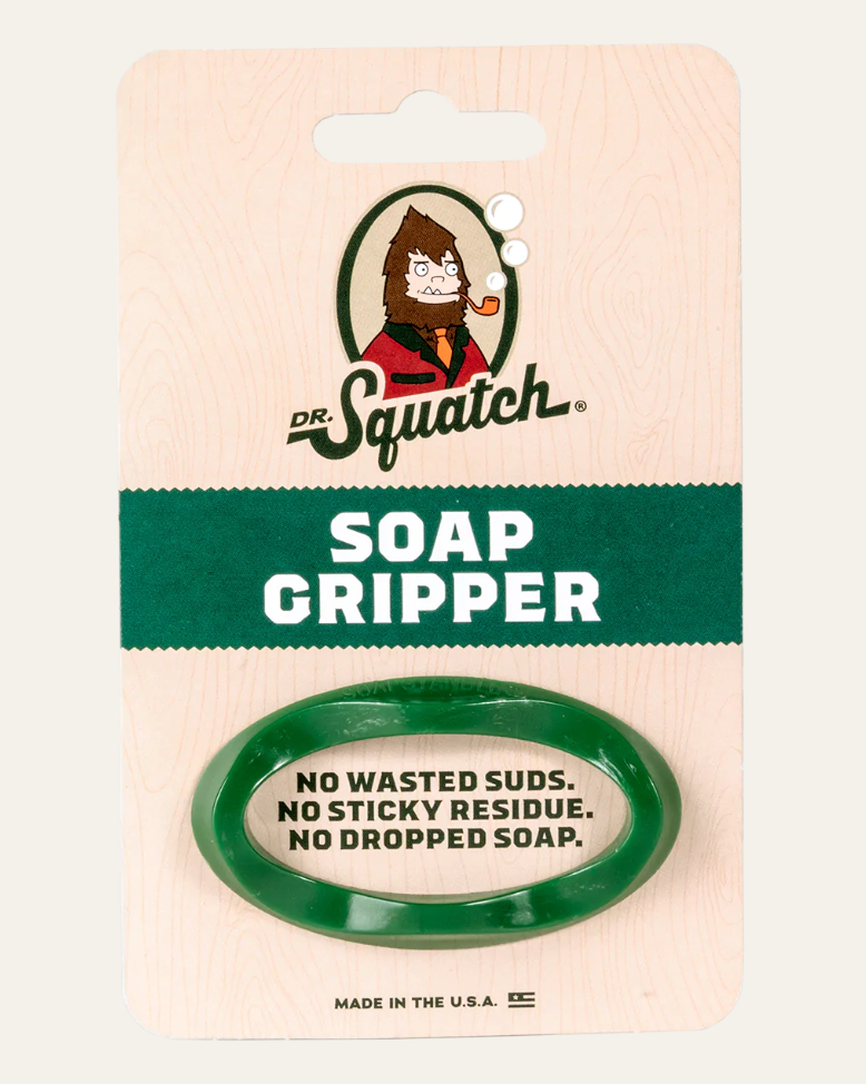 Dr. Squatch Soap Saver