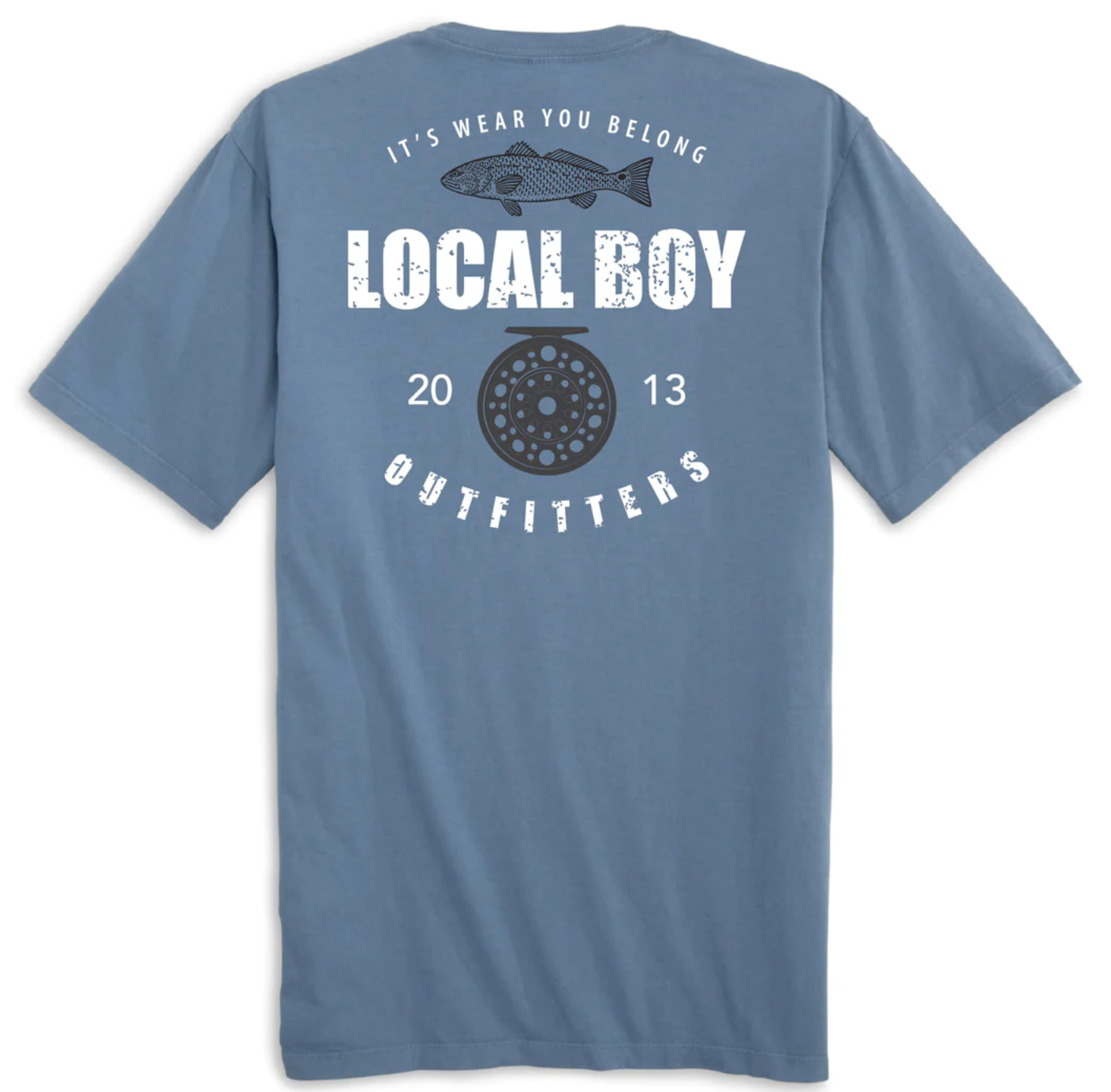 Fishing Shirts – Local Boy Outfitters