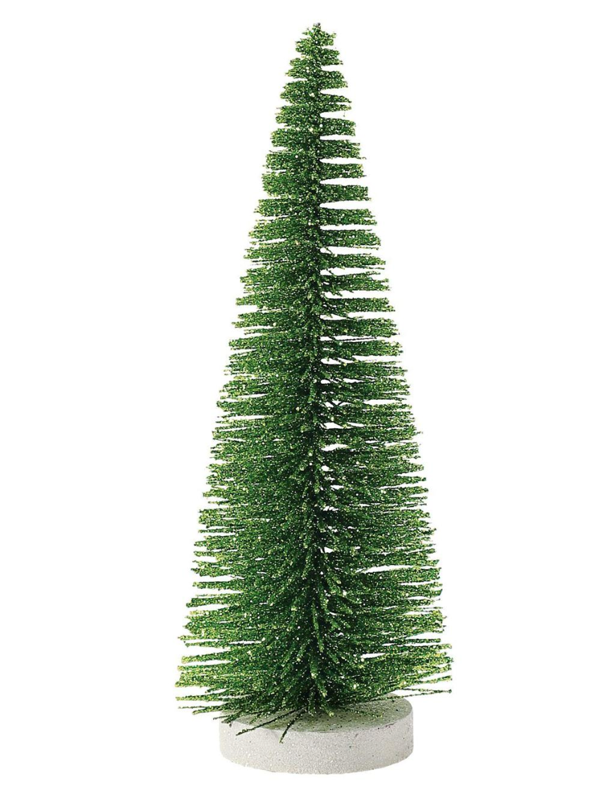 GREEN TREE