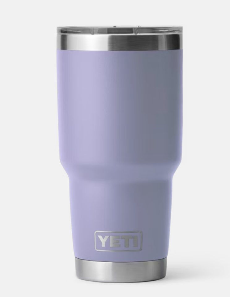 YETI Rambler 12 Oz Bottle Cosmic Lilac - Backcountry & Beyond