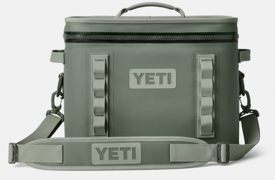 YETI Hopper Flip 18 Review - Mountain Weekly News