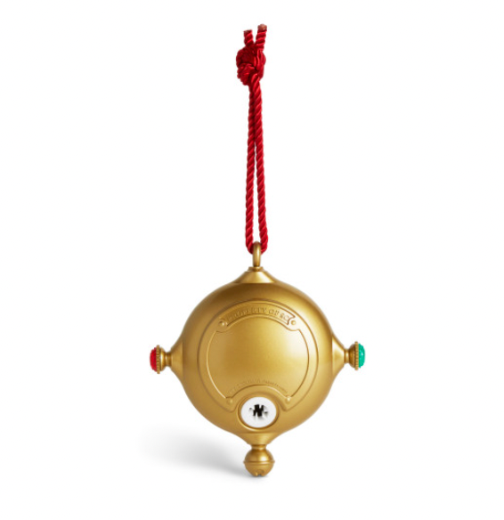 SANTA'S KINDNESS ORNAMENT & JOURNAL