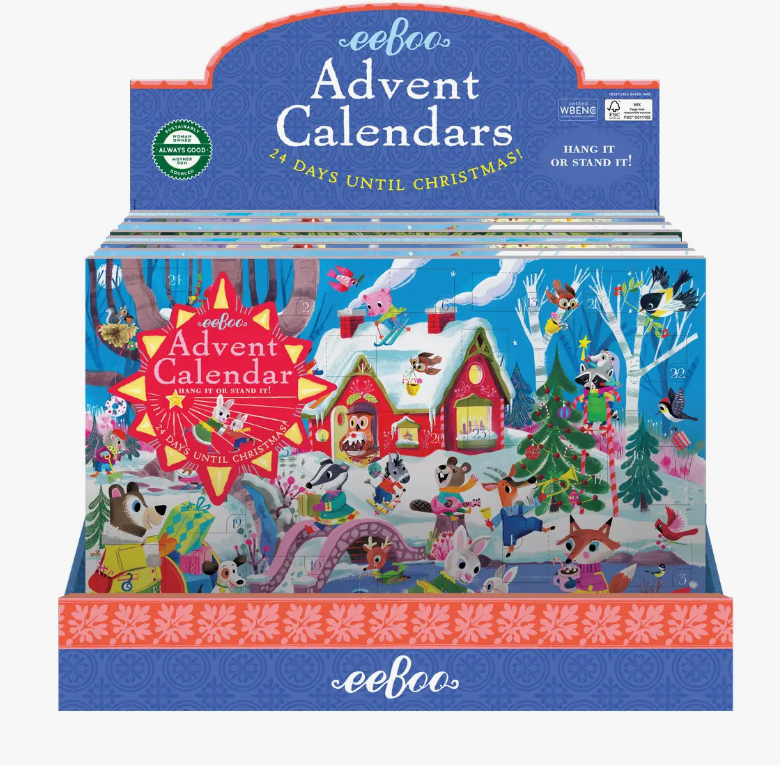ADVENT CALENDAR