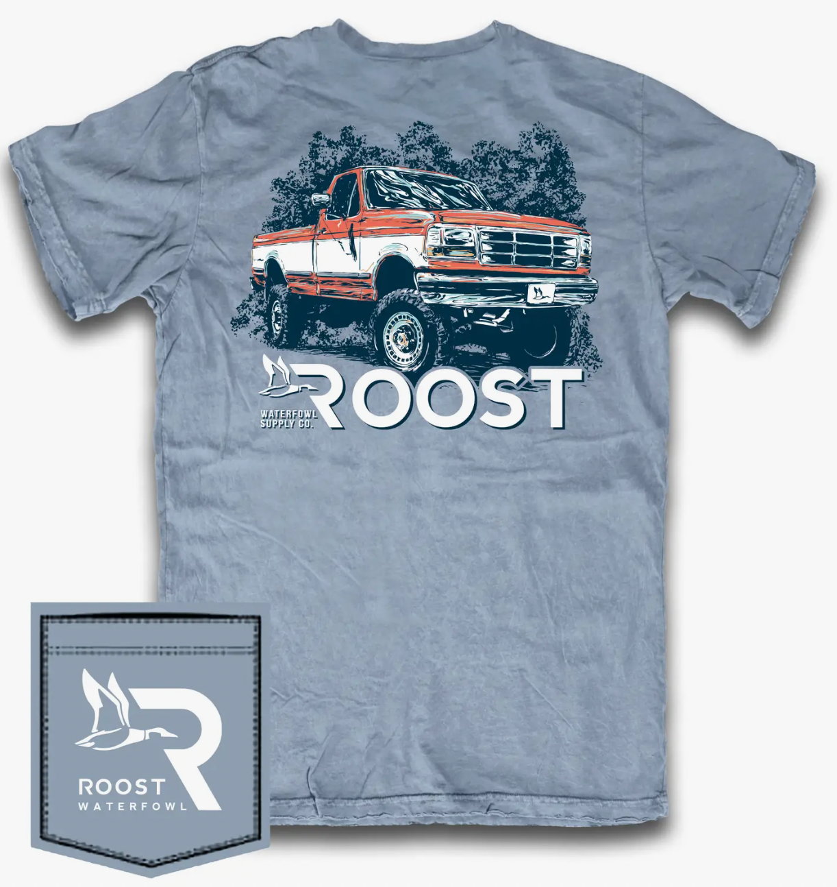 FIELDSTONE ROOST TODDLER F 150