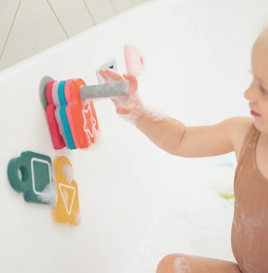 SHAPE STACKER TUB HUB