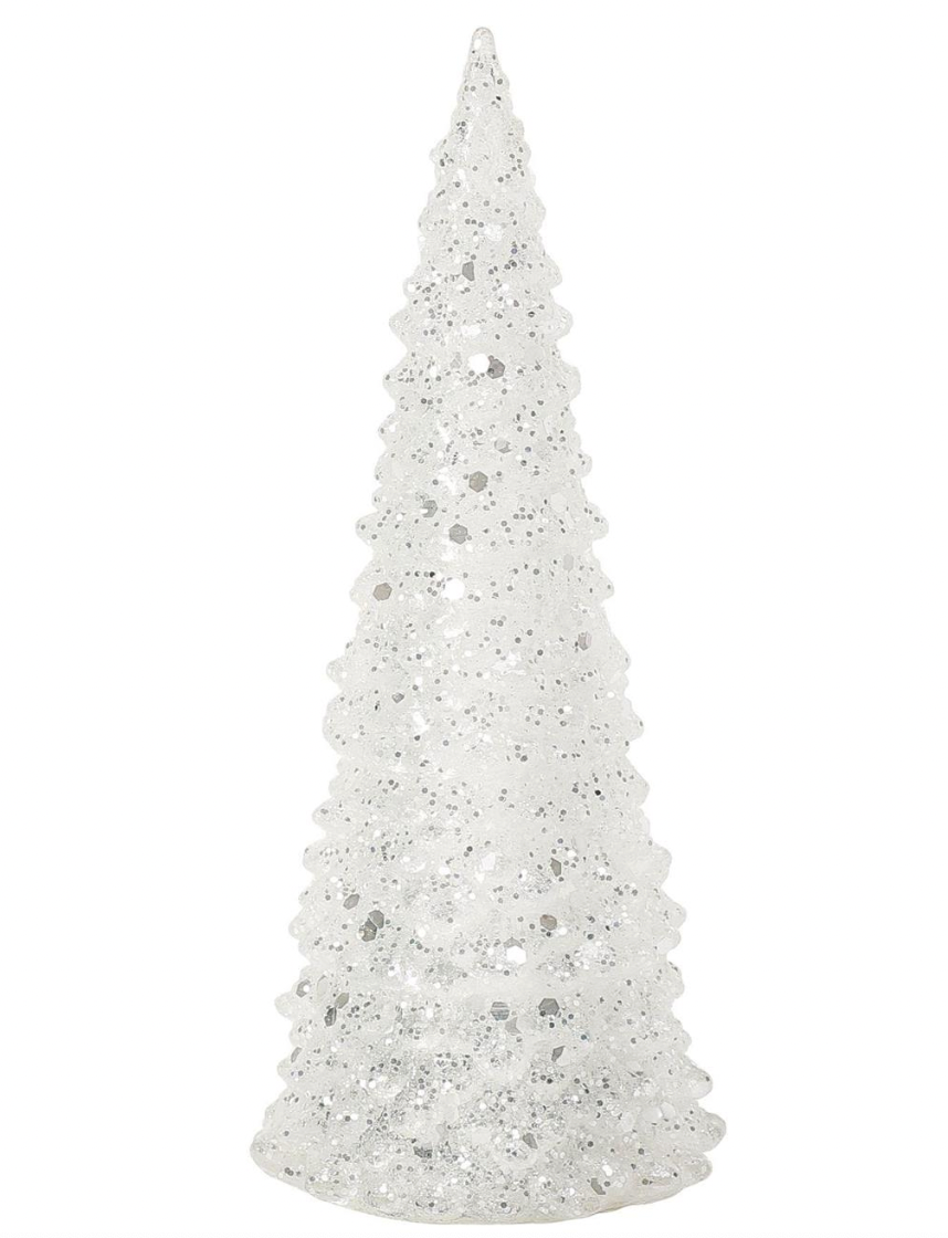 SPARKLE COLOR CHANGING TREE
