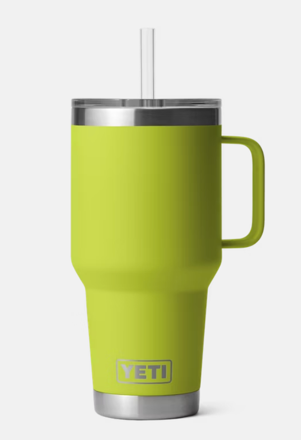 YETI Rambler 35 oz. Straw Mug