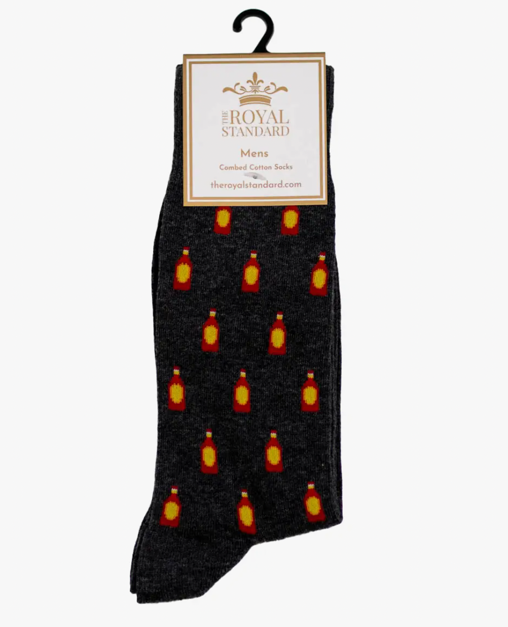 HOT SAUCE SOCKS