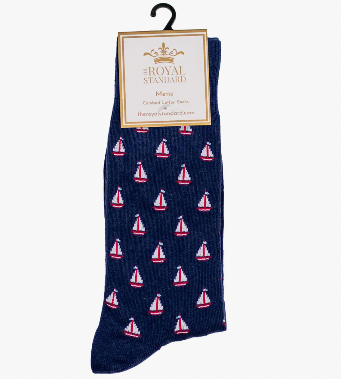 SAILBOAT SOCKS