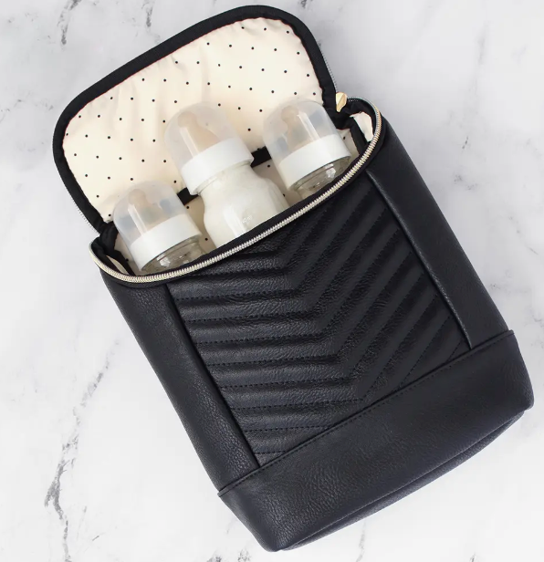 JETSETTER CHILL LIKE A BOSS BOTTLE BAG