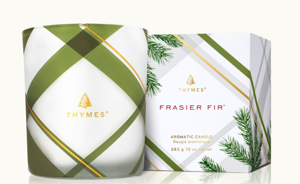 Thymes Frasier Fir Novelty Gift Set