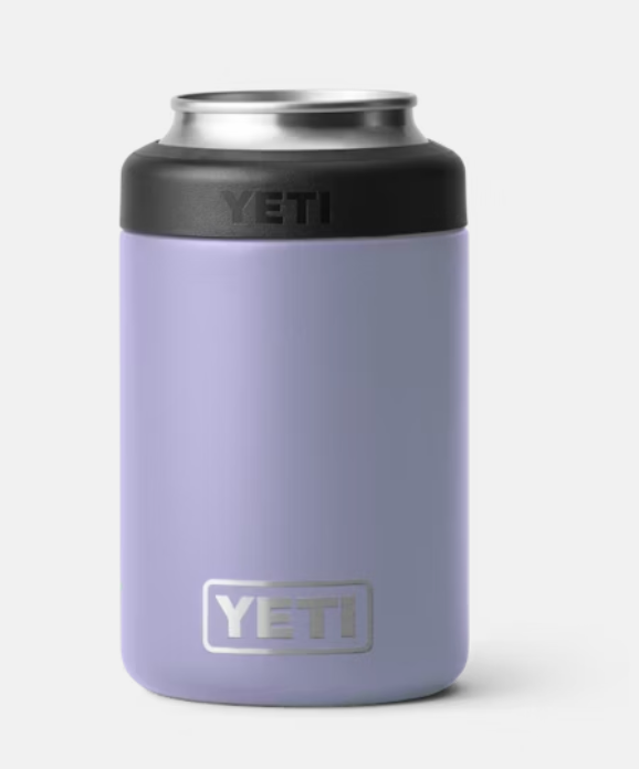 Yeti Rambler Water Bottle with Straw Cap - 26 oz - Cosmic Lilac