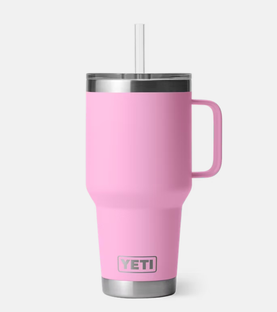 YETI Rambler Tumbler Straw Lid - Medium