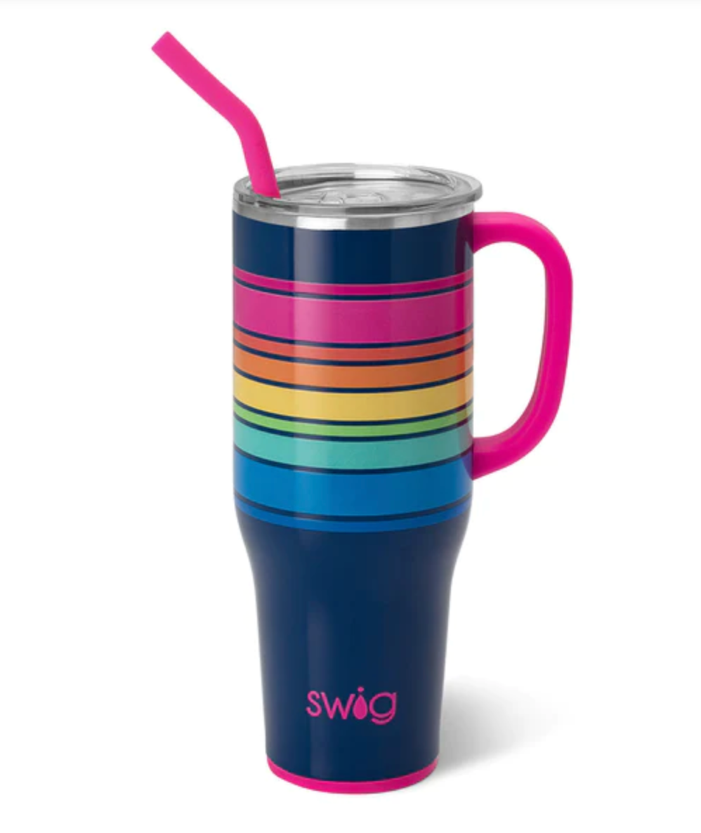 SWIG 40 OZ MEGA MUG