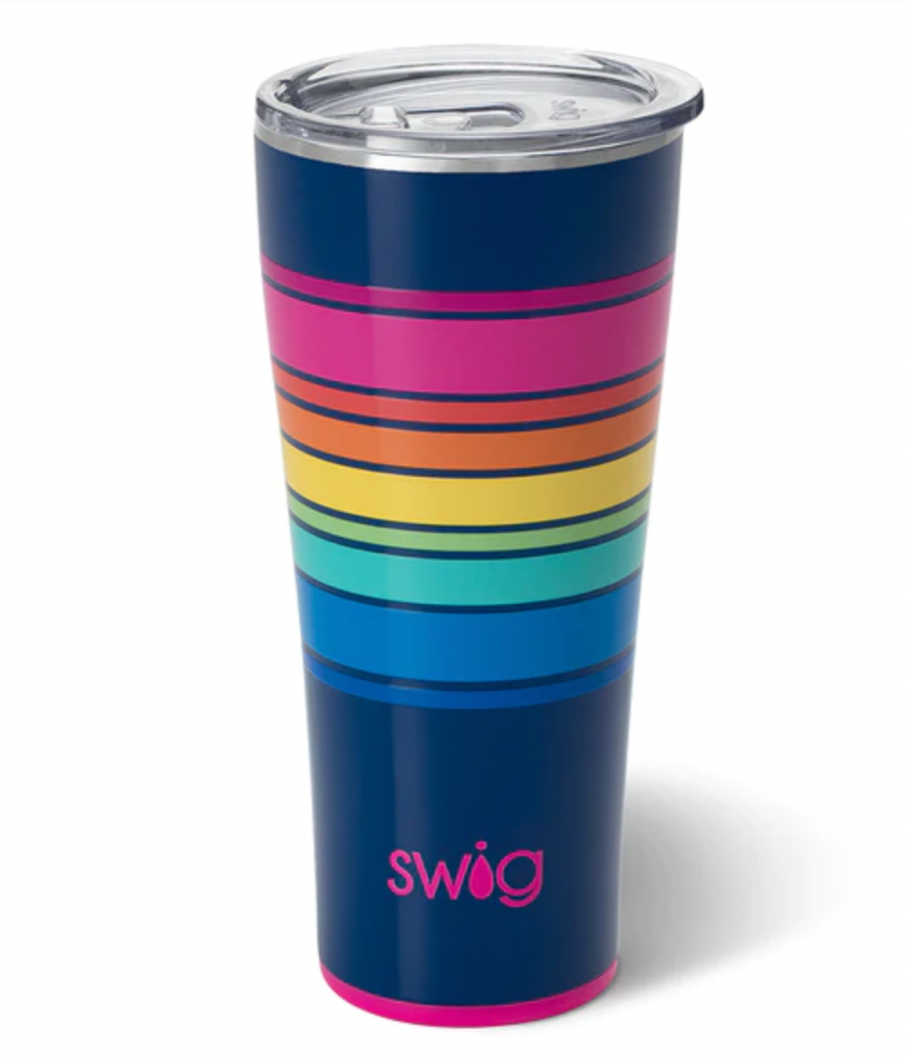 SWIG 32 OUNCE TUMBLER