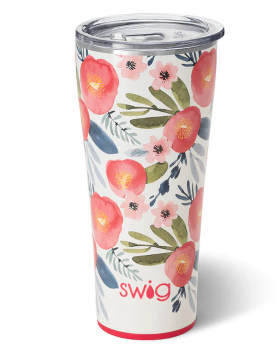 SWIG 32 OUNCE TUMBLER