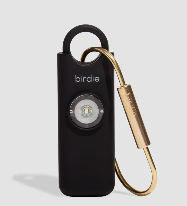 SHE'S BIRDIE PERSONAL SAFETY ALARM