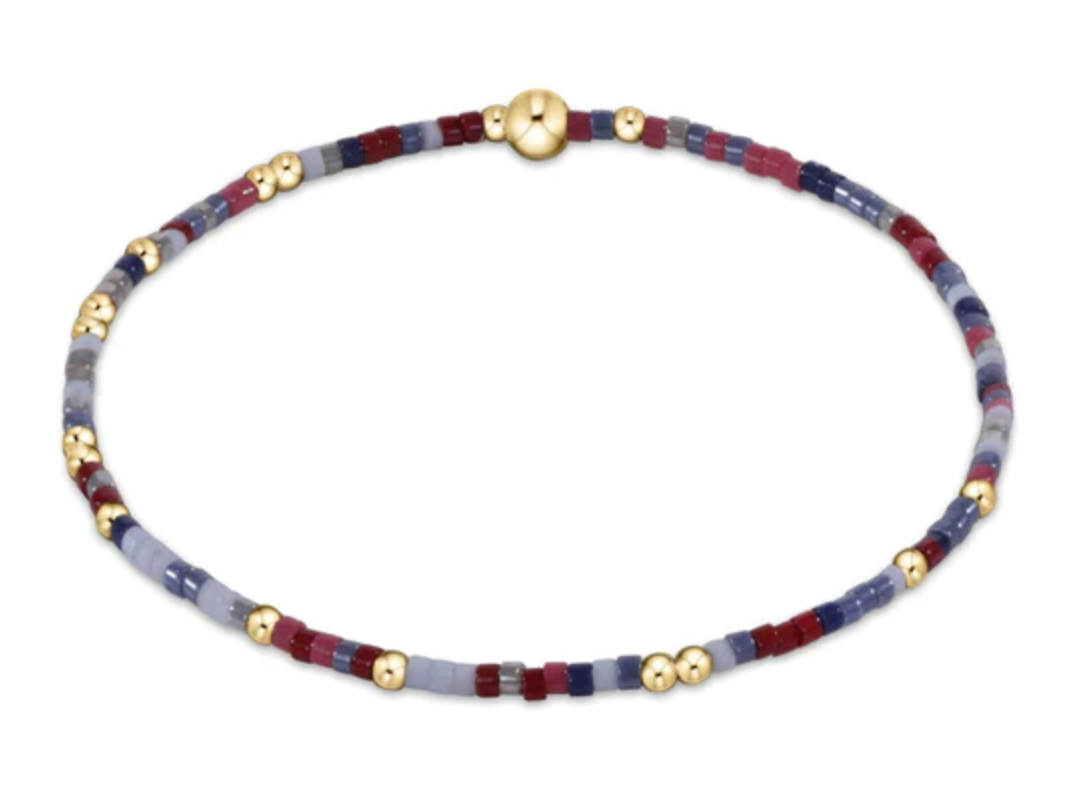 ENEWTON HOPE UNWRITTEN BRACELET