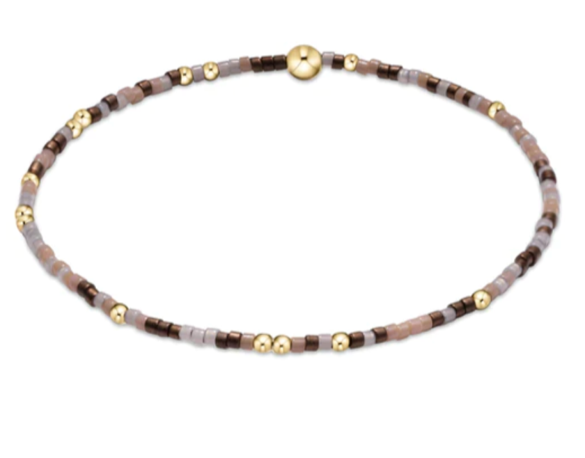 ENEWTON HOPE UNWRITTEN BRACELET