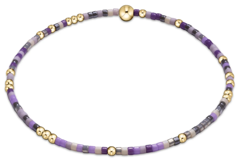 ENEWTON HOPE UNWRITTEN BRACELET