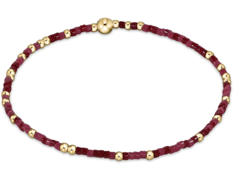 ENEWTON HOPE UNWRITTEN BRACELET