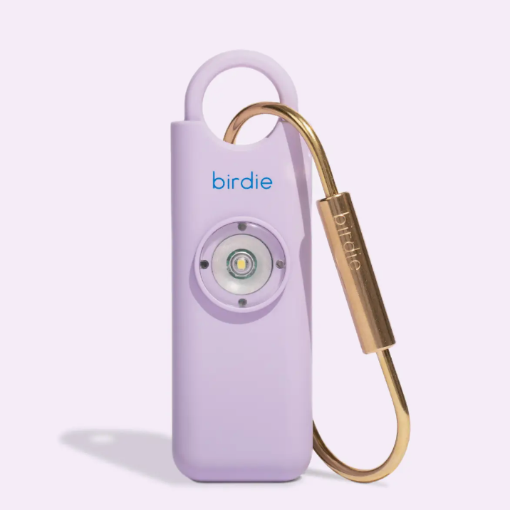SHE'S BIRDIE PERSONAL SAFETY ALARM