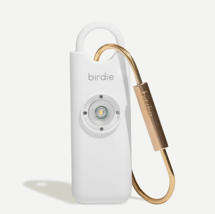 SHE'S BIRDIE PERSONAL SAFETY ALARM