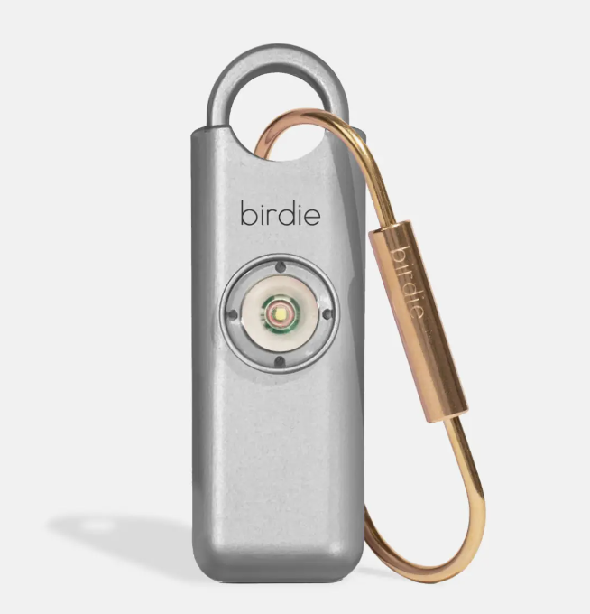 SHE'S BIRDIE PERSONAL SAFETY ALARM