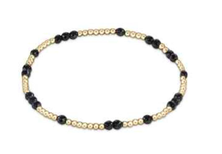 ENEWTON HOPE UNWRITTEN GEMSTONE BRACELET