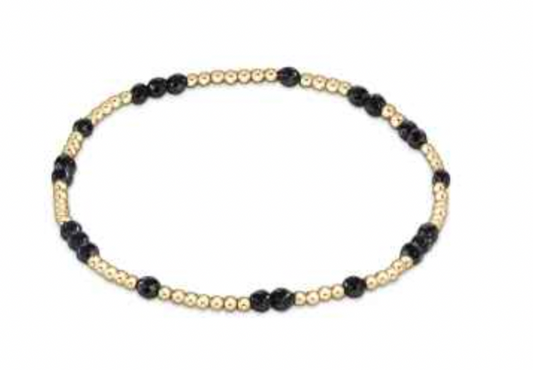ENEWTON HOPE UNWRITTEN GEMSTONE BRACELET