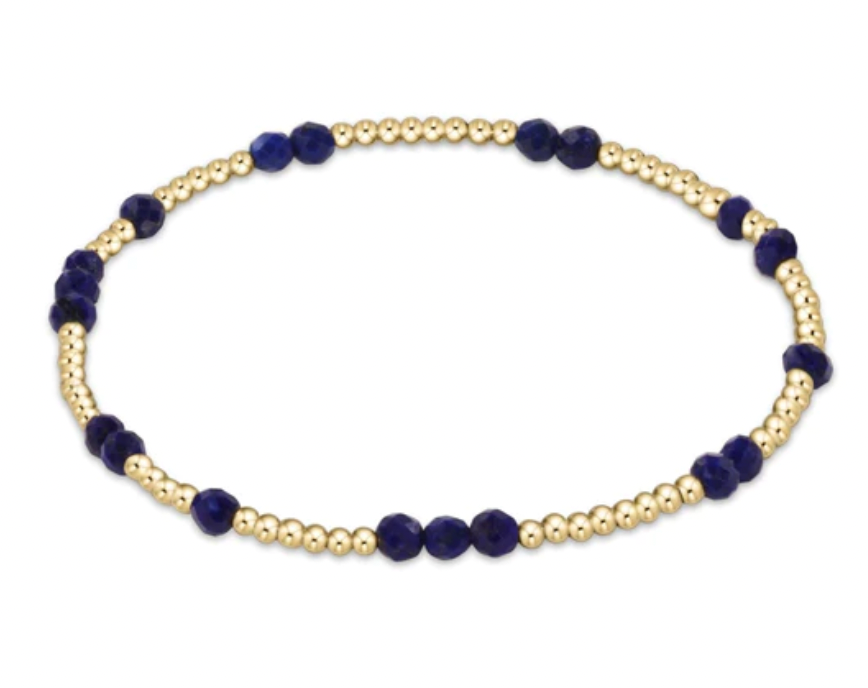 ENEWTON HOPE UNWRITTEN GEMSTONE BRACELET