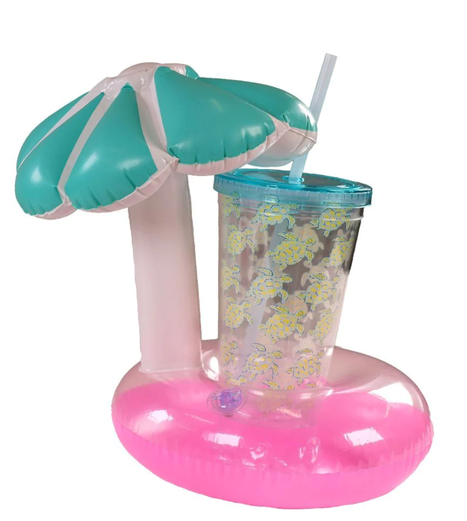 SIMPLY SOUTHERN TUMBLER FLOAT