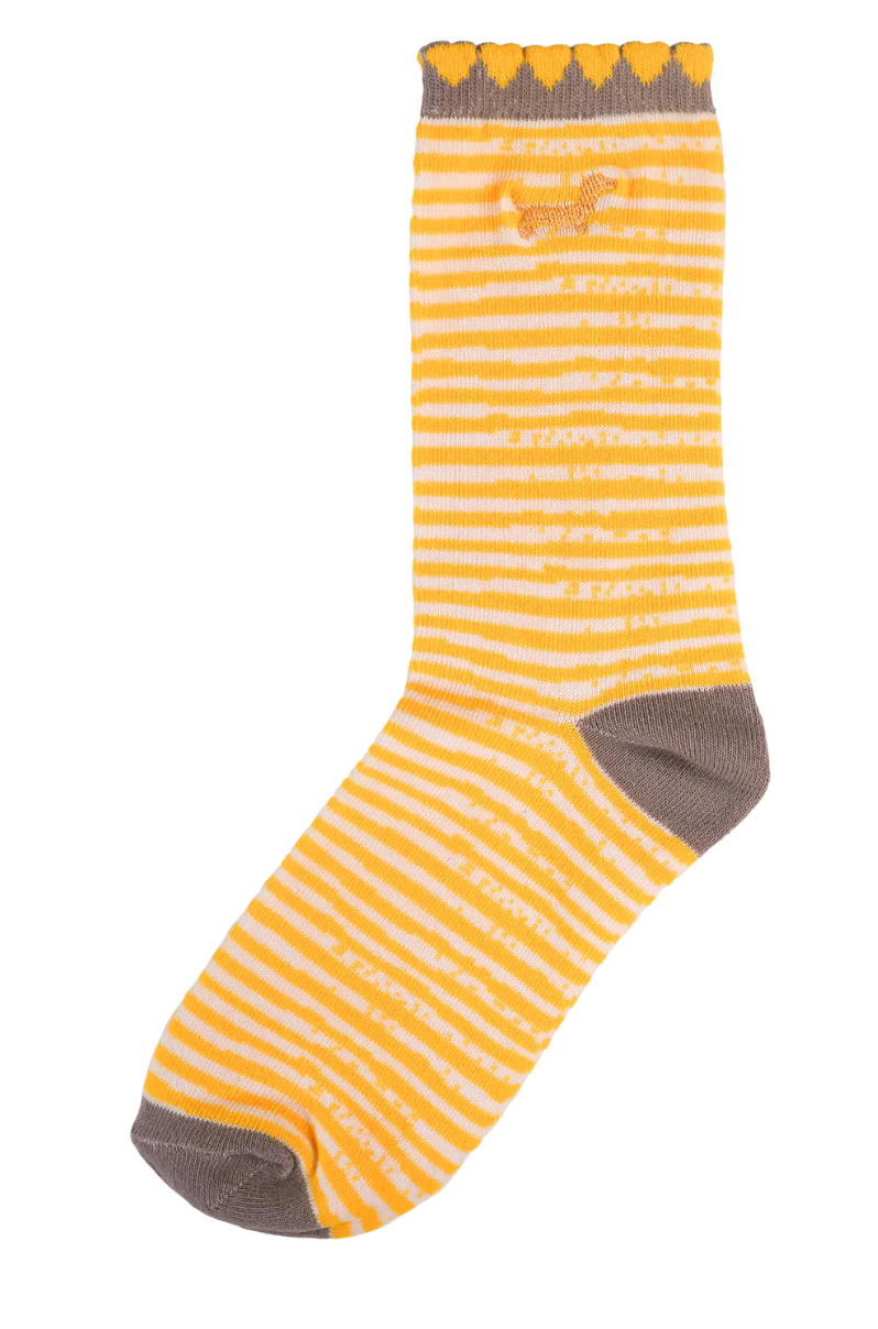 SIMPLY SOUTHERN SOCKS