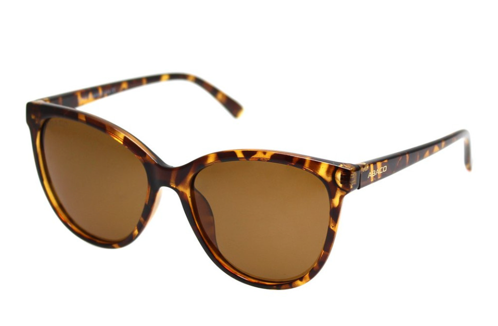 ABACO POLARIZED SUNGLASSES