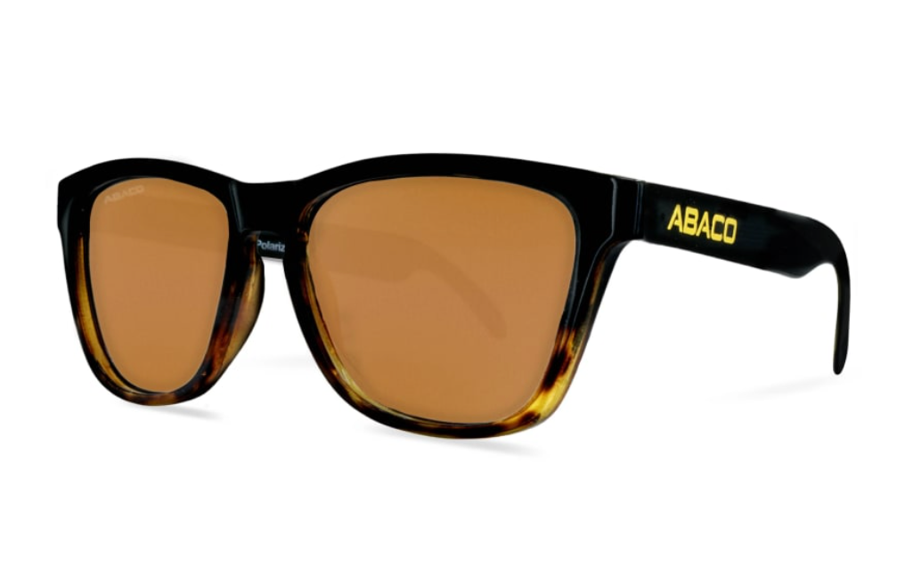 ABACO POLARIZED SUNGLASSES