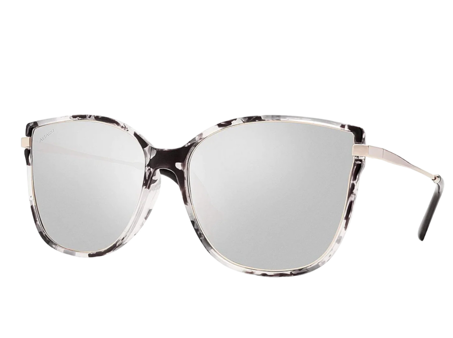 ABACO POLARIZED SUNGLASSES