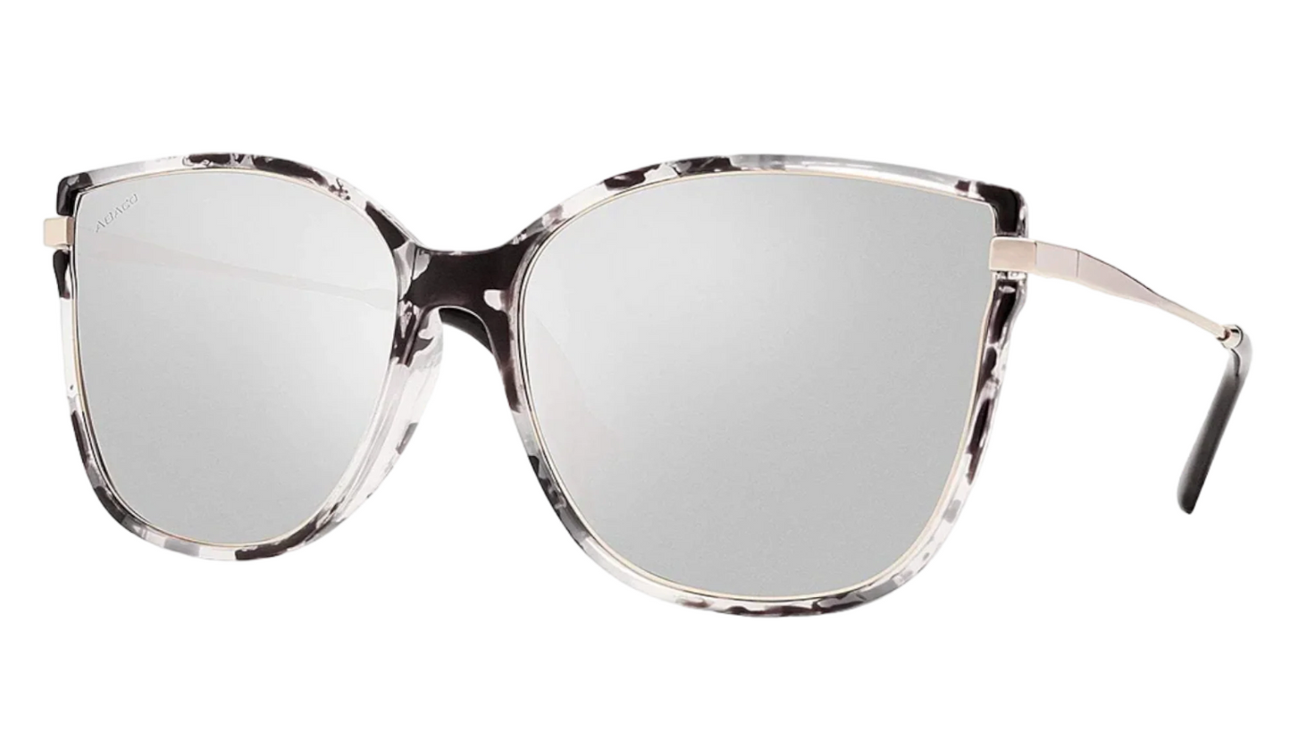 ABACO POLARIZED SUNGLASSES