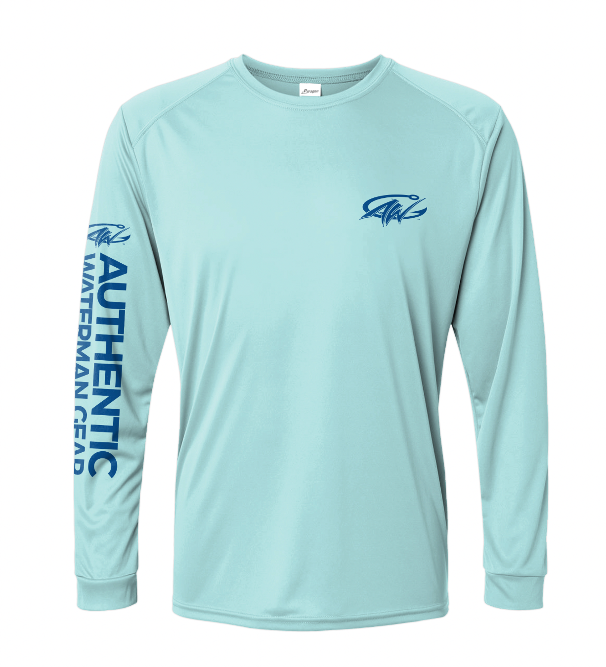 ANATOMY OF A SALTWATER REEL ADULT PERFORMANCE