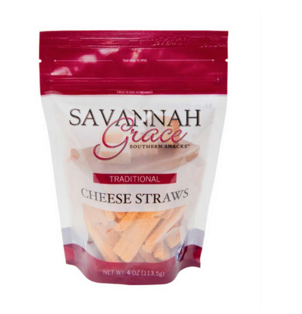 SAVANNAH GRACE TRADITIONAL 4 OZ