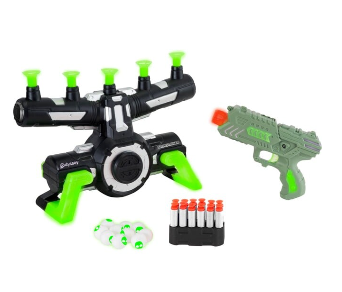 GLOWSTRIKER