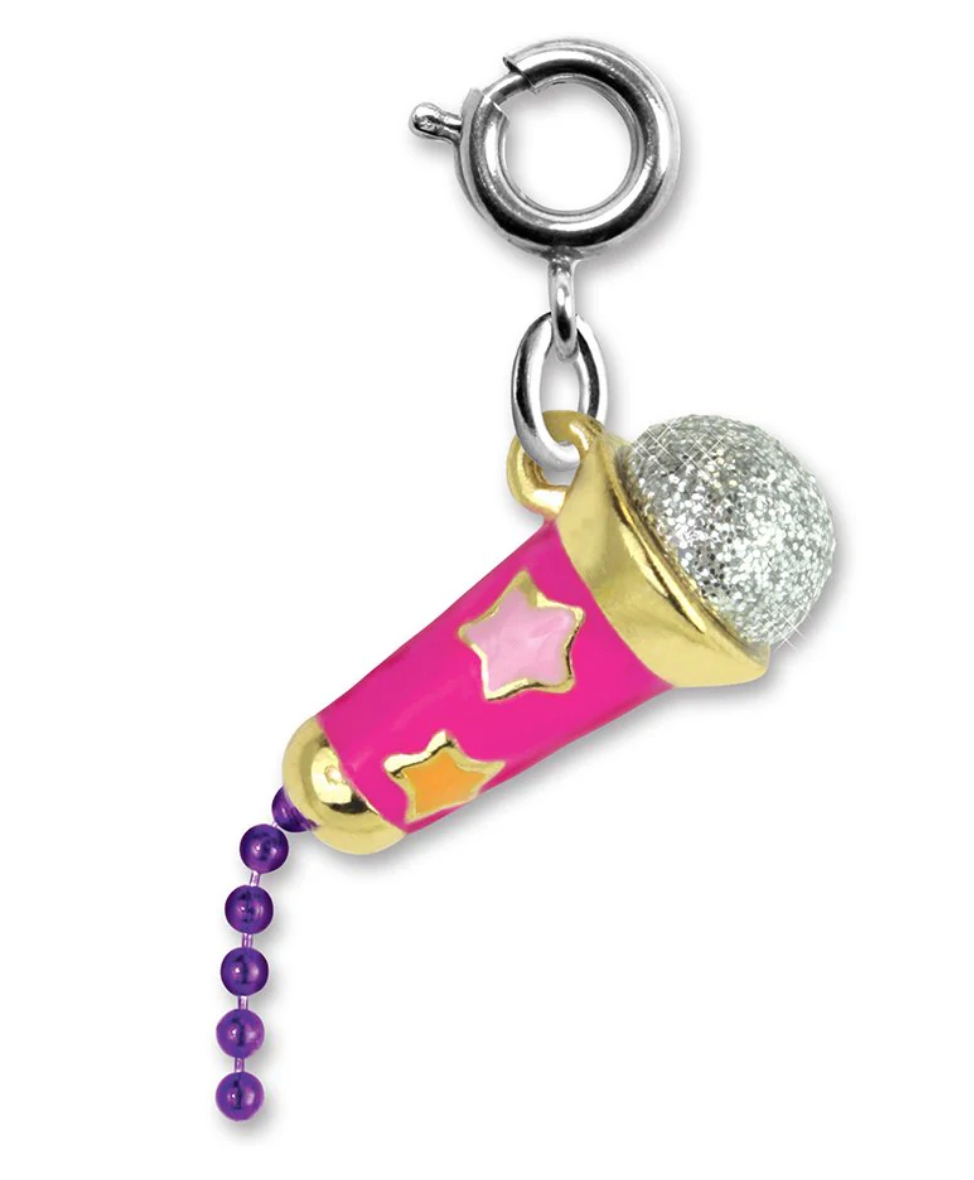 CHARM IT! CHARMS
