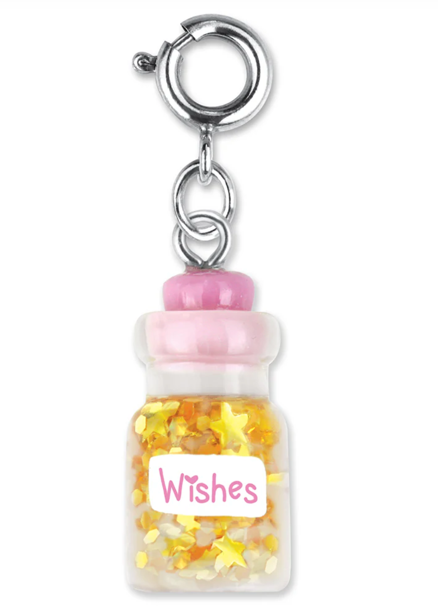 CHARM IT! CHARMS