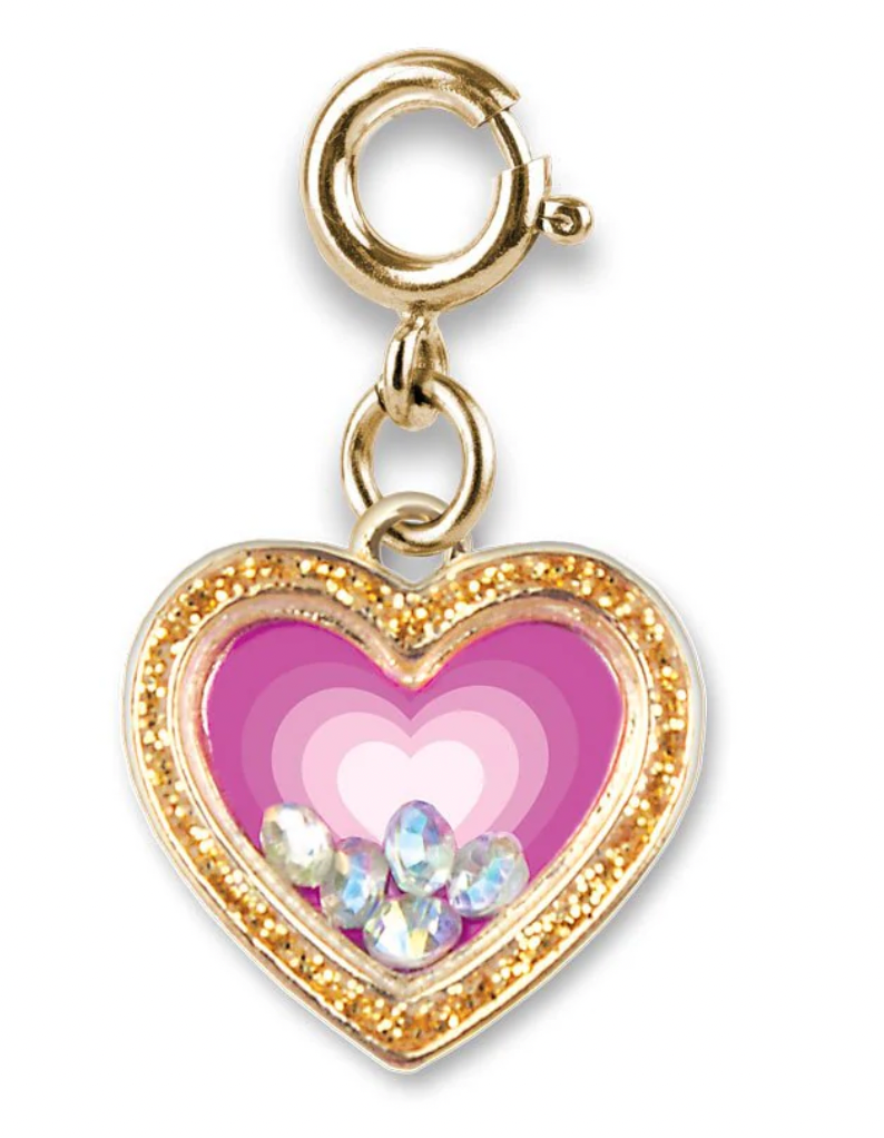 CHARM IT! CHARMS