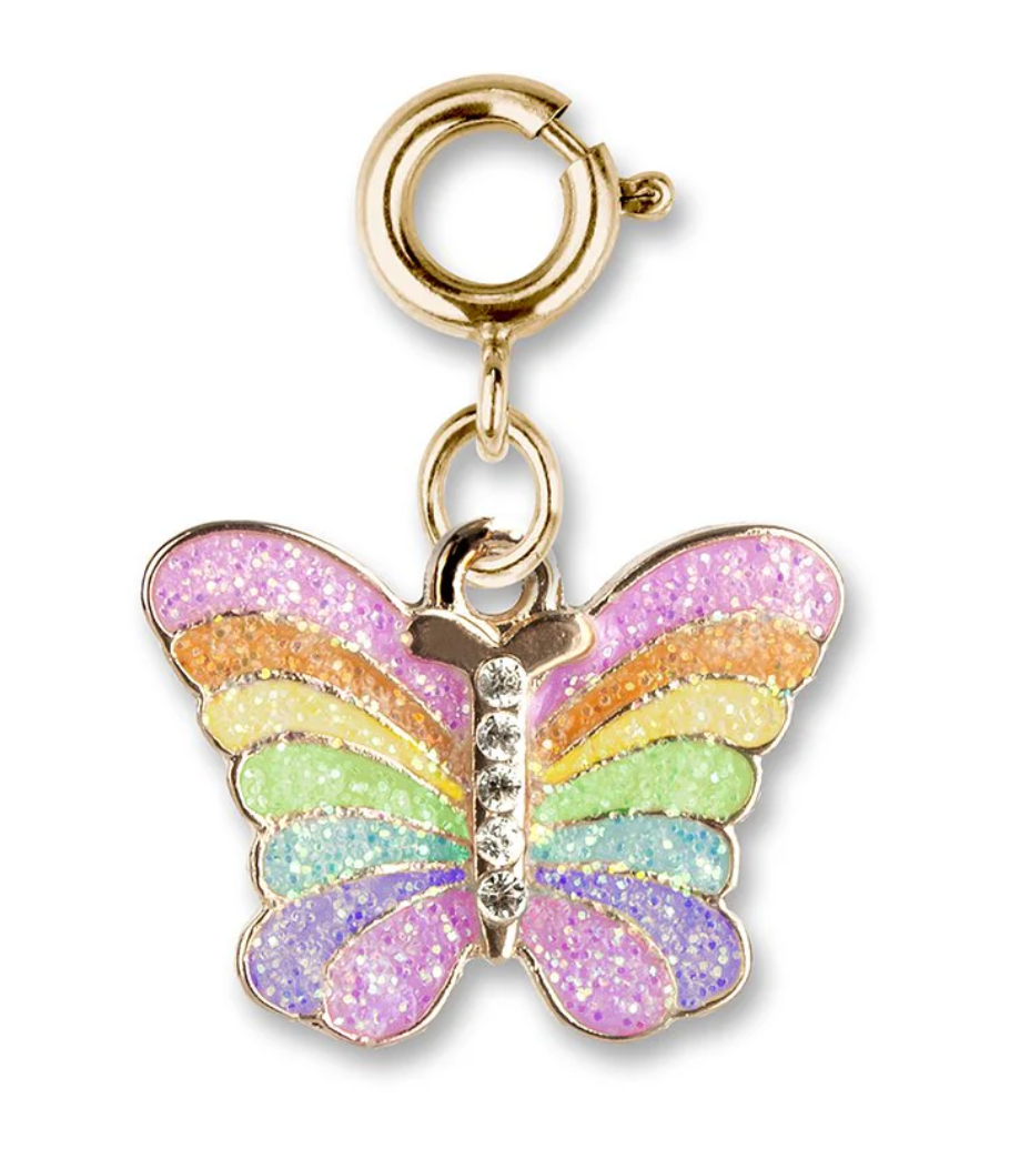CHARM IT! CHARMS